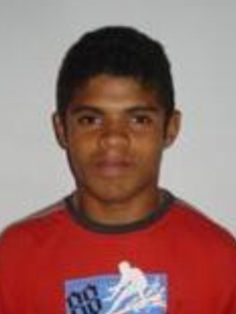 Leandro Nascimento