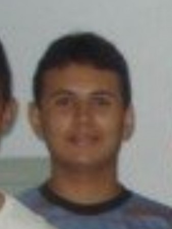 Antonio Mendes